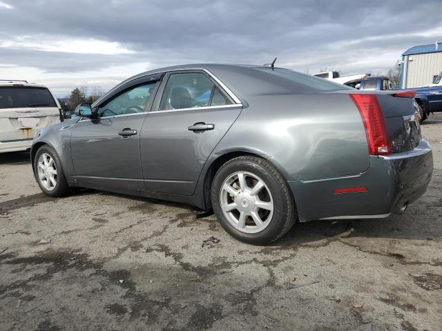 صورة رقم 2 من المزاد - 2008 CADILLAC CTS مع VIN 1G6DG577880195180