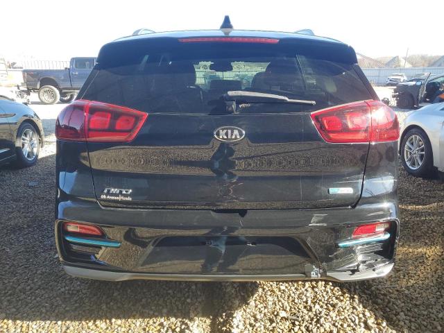 Photo 6 from auction – 2020 KIA NIRO EX with VIN KNDCC3LG3L5081601