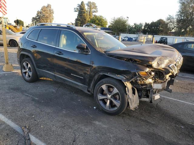 Photo 4 from auction – 2019 JEEP CHEROKEE L with VIN 1C4PJLDB6KD154085