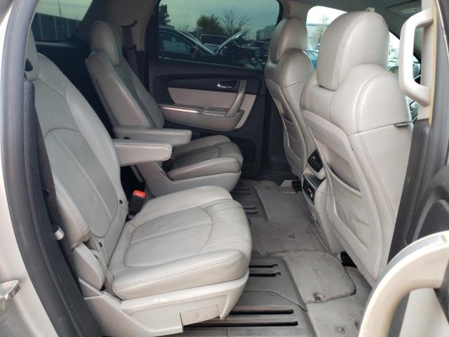 Photo 11 from auction – 2008 GMC ACADIA SLT with VIN 1GKER33708J189572