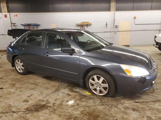 Photo 4 from auction – 2005 HONDA ACCORD EX with VIN 1HGCM66545A037868