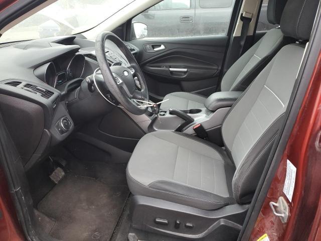 Photo 7 from auction – 2014 FORD ESCAPE SE with VIN 1FMCU9GXXEUB08775