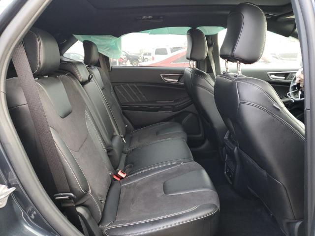 Photo 10 from auction – 2022 FORD EDGE ST with VIN 2FMPK4AP0NBA76041