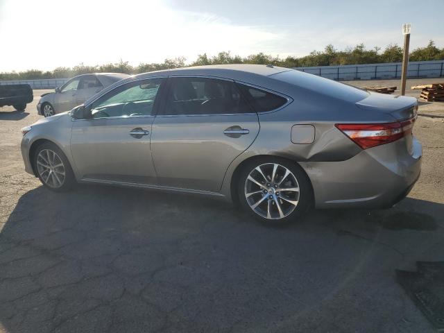 Photo 2 from auction – 2014 TOYOTA AVALON BAS with VIN 4T1BK1EB6EU123736