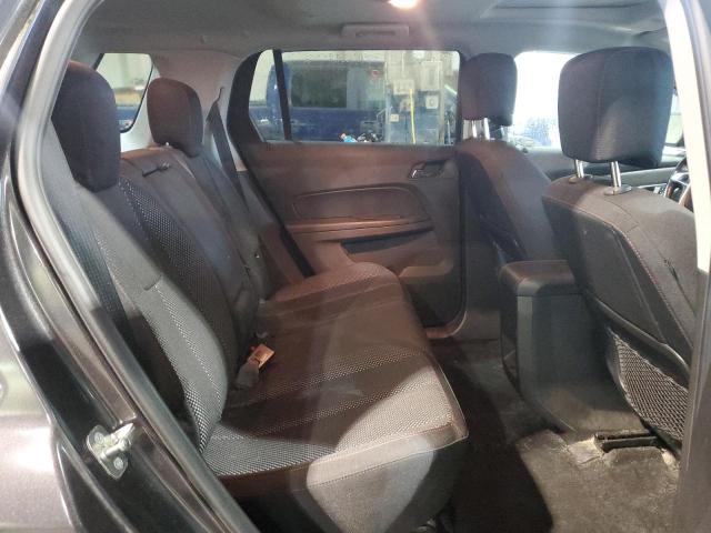 Photo 11 from auction – 2015 GMC TERRAIN SL with VIN 2GKALREK9F6166922