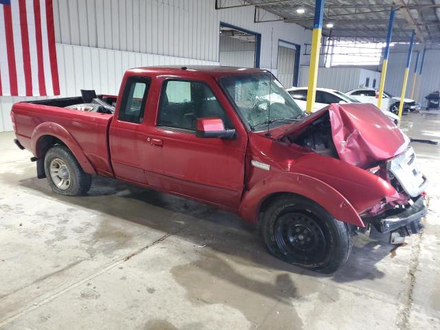 Photo 4 from auction – 2010 FORD RANGER SUP with VIN 1FTKR4EEXAPA12532