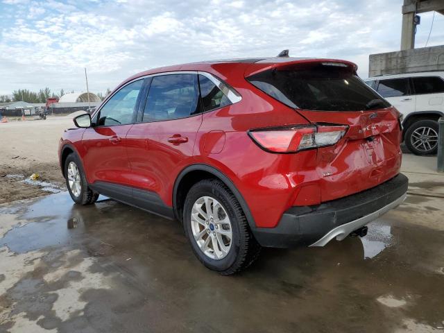 Photo 2 from auction – 2020 FORD ESCAPE SE with VIN 1FMCU0G60LUA83045
