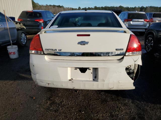 Photo 6 from auction – 2007 CHEVROLET IMPALA LT with VIN 2G1WT58K779230910