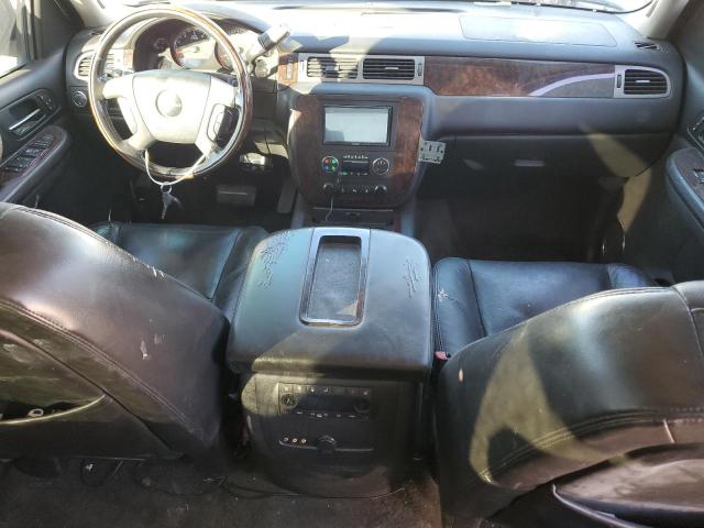 Photo 8 from auction – 2009 GMC YUKON DENA with VIN 1GKFK03239R283069