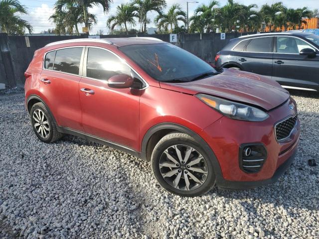 Photo 4 from auction – 2019 KIA SPORTAGE E with VIN KNDPN3AC2K7520818