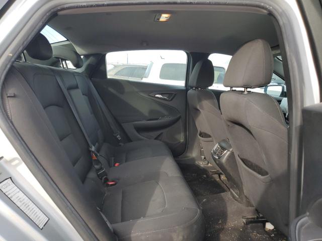 Photo 10 from auction – 2017 CHEVROLET MALIBU LT with VIN 1G1ZE5ST4HF158503