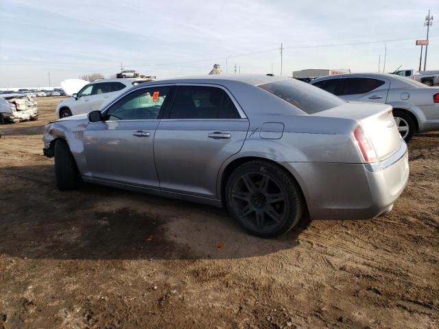 Photo 2 from auction – 2011 CHRYSLER 300 with VIN 2C3CA4CG7BH522296