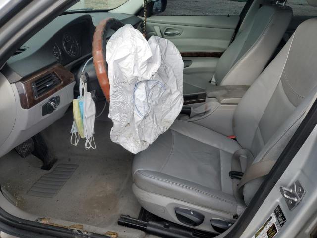 Photo 7 from auction – 2011 BMW 328 I with VIN WBAPH7C53BE679904