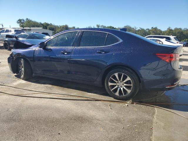 Photo 2 from auction – 2016 ACURA TLX with VIN 19UUB1F34GA008885