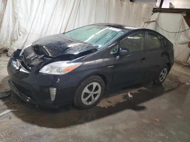 TOYOTA PRIUS 2012 with VIN JTDKN3DU4C5442246 - Photo from auction