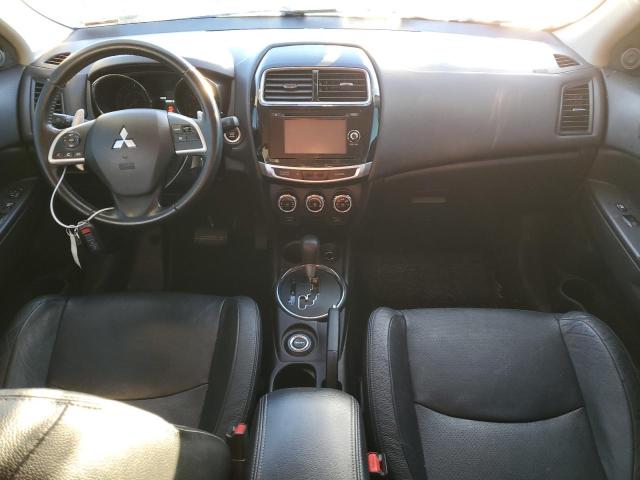صورة رقم 8 من المزاد - 2015 MITSUBISHI OUTLANDER مع VIN 4A4AR4AU5FE008781