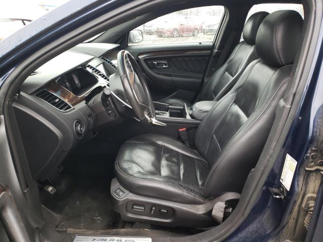 Photo 7 from auction – 2016 FORD TAURUS LIM with VIN 1FAHP2F84GG102951