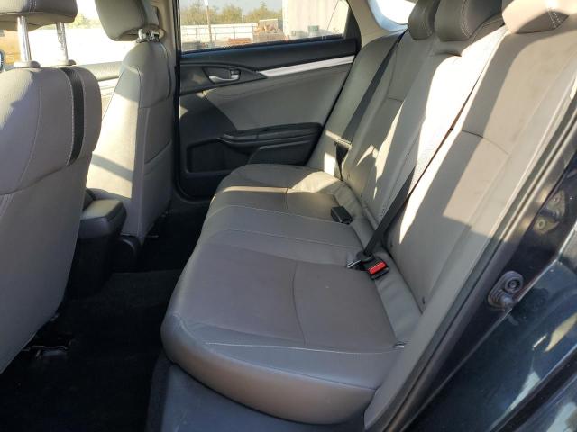 Photo 10 from auction – 2016 HONDA CIVIC EXL with VIN 19XFC1F78GE214604