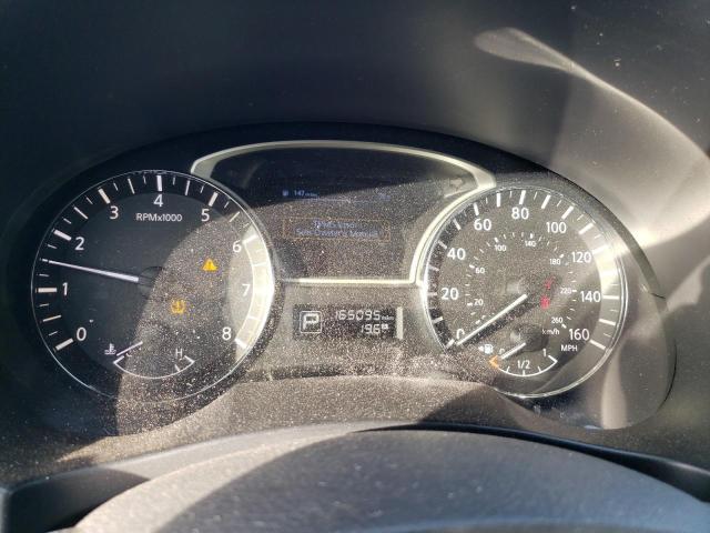 Photo 9 from auction – 2014 NISSAN ALTIMA 2.5 with VIN 1N4AL3AP1EC121544