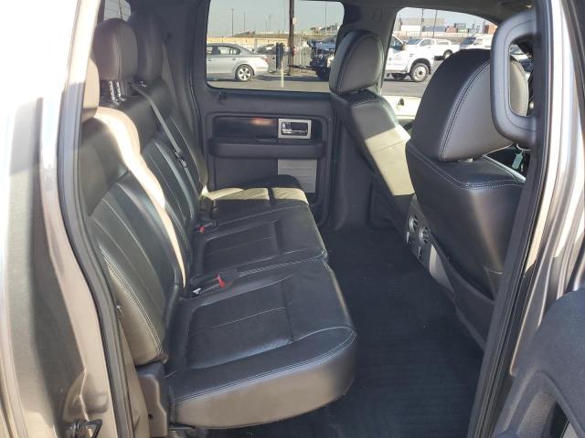Zdjęcie 10 z aukcji – 2011 FORD F150 SUPER z VIN 1FTFW1EF0BFC43321