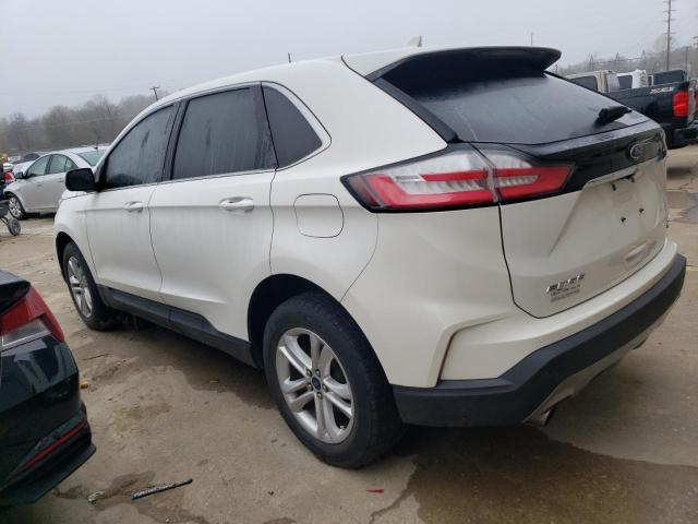 Photo 2 from auction – 2020 FORD EDGE SEL with VIN 2FMPK4J96LBA25271