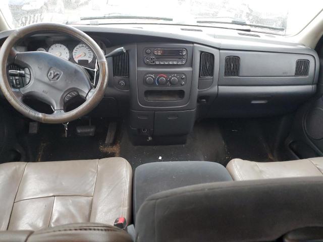 Photo 8 from auction – 2003 DODGE RAM 1500 S with VIN 1D7HA18N73S276860