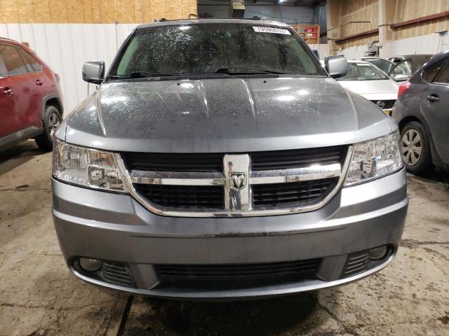Photo 5 from auction – 2009 DODGE JOURNEY with VIN 3D4GH57V39T508102