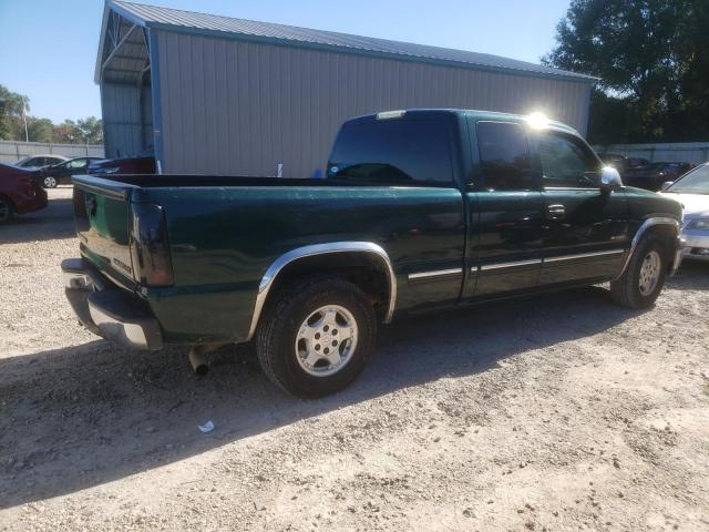 Photo 3 from auction – 2002 CHEVROLET SILVERADO with VIN 2GCEC19V921401247