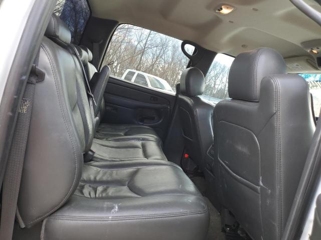 Photo 10 from auction – 2007 CHEVROLET SILVERADO with VIN 2GCEK13Z471127963