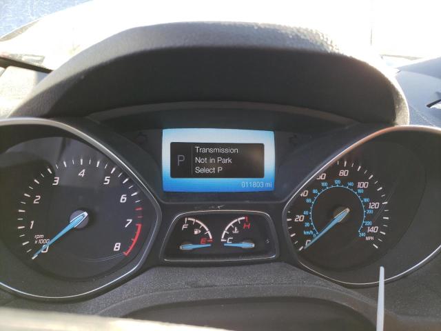 Photo 9 from auction – 2016 FORD ESCAPE TIT with VIN 1FMCU0JX6GUA94476