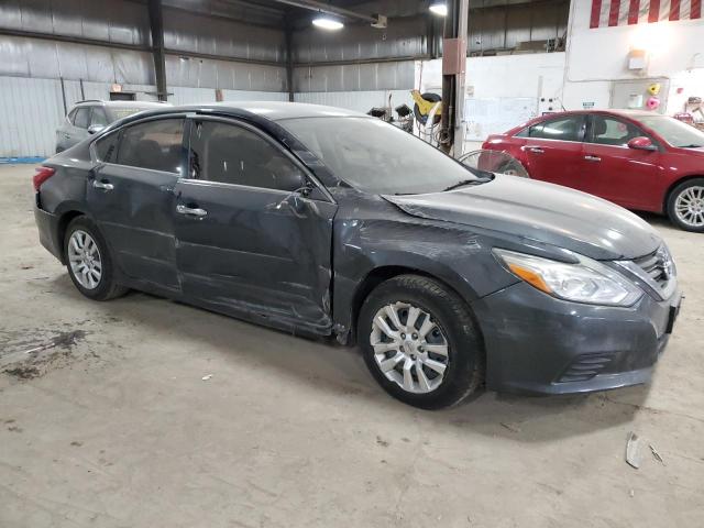 Photo 4 from auction – 2016 NISSAN ALTIMA 2.5 with VIN 1N4AL3AP1GN342066