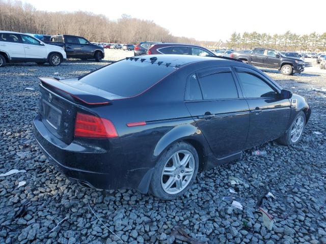 Photo 3 from auction – 2006 ACURA 3.2TL with VIN 19UUA66276A076006