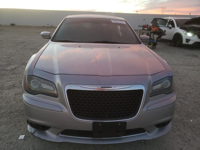 Photo 5 from auction – 2013 CHRYSLER 300 SRT8 C with VIN 2C3CCAXJ9DH711730