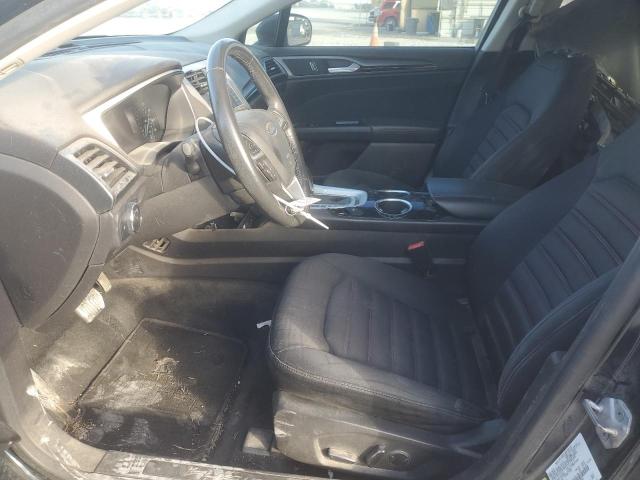 Photo 7 from auction – 2014 FORD FUSION SE with VIN 3FA6P0H77ER134881