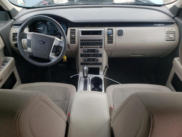 Photo 8 from auction – 2010 FORD FLEX SE with VIN 2FMGK5BC3ABB14616