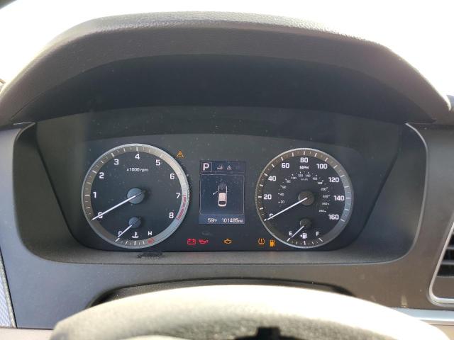 Photo 9 from auction – 2015 HYUNDAI SONATA SE with VIN 5NPE24AF5FH074066