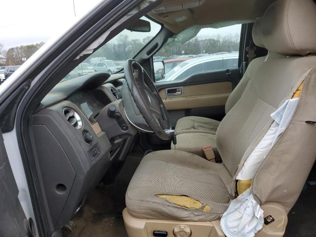 Photo 7 from auction – 2011 FORD F150 SUPER with VIN 1FTFX1EF1BFB66049