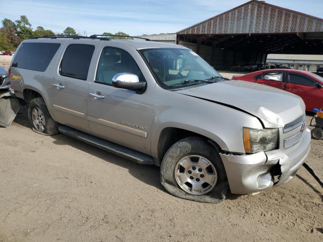 Photo 4 from auction – 2008 CHEVROLET SUBURBAN C with VIN 3GNFC16028G137728