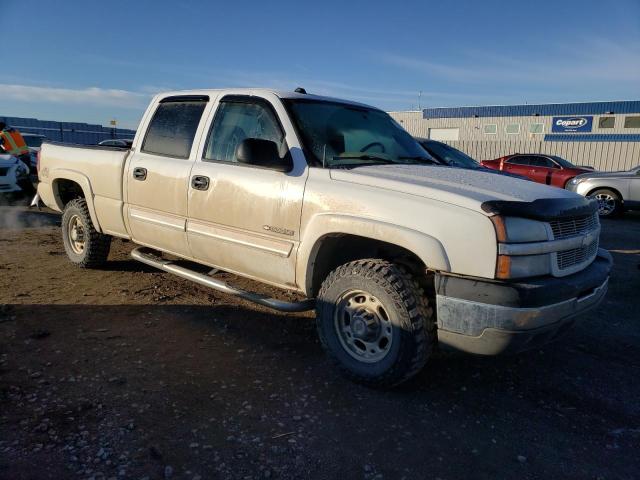 Photo 4 from auction – 2005 CHEVROLET SILVERADO with VIN 1GCGK13U45F828862