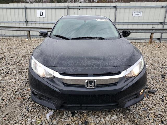 Photo 5 from auction – 2016 HONDA CIVIC EX with VIN 19XFC1F32GE014203