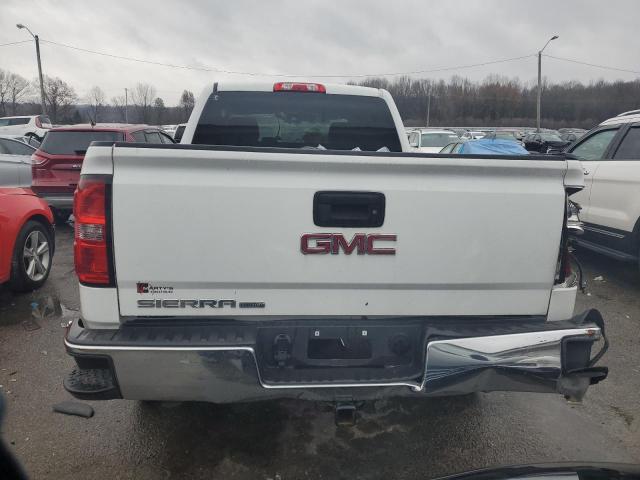 Photo 6 from auction – 2019 GMC SIERRA LIM with VIN 2GTV2LEC6K1208590