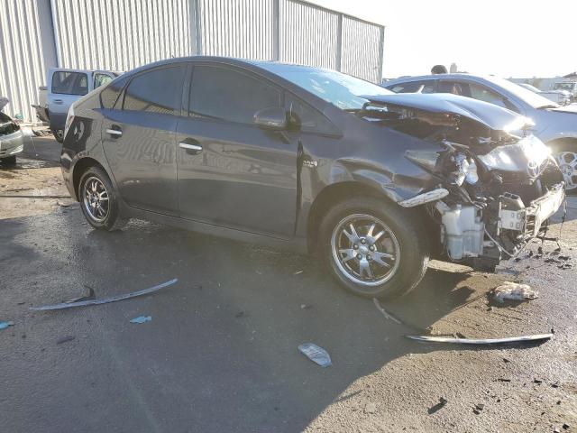 Photo 4 from auction – 2013 TOYOTA PRIUS PLUG with VIN JTDKN3DP6D3044804