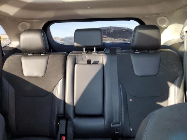 Photo 10 from auction – 2016 FORD EDGE SPORT with VIN 2FMPK4AP7GBC65031