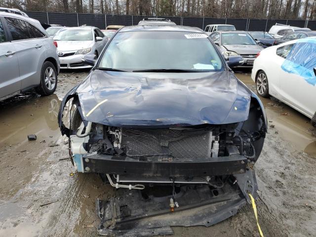 Photo 5 from auction – 2011 NISSAN ALTIMA SR with VIN 1N4BL2AP5BN423952