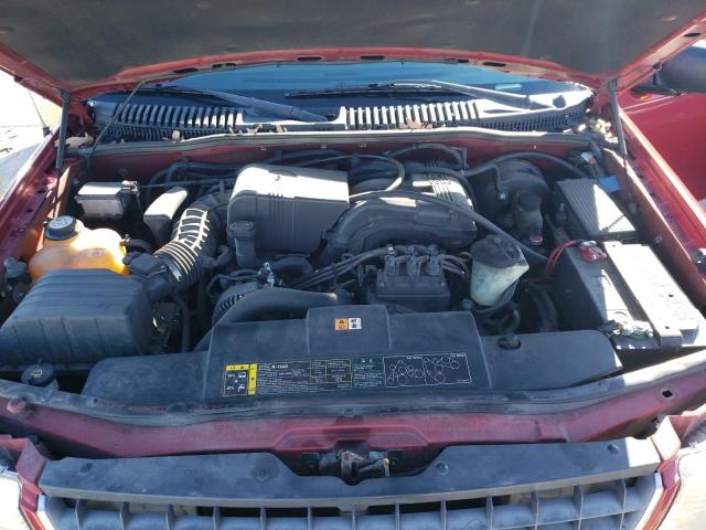 Photo 11 from auction – 2002 FORD EXPLORER X with VIN 1FMZU63E52ZC09945