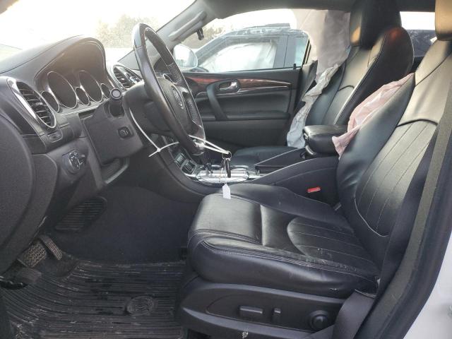 Photo 7 from auction – 2017 BUICK ENCLAVE with VIN 5GAKVCKD0HJ343846