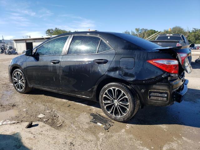 Photo 2 from auction – 2015 TOYOTA COROLLA L with VIN 2T1BURHE4FC434678