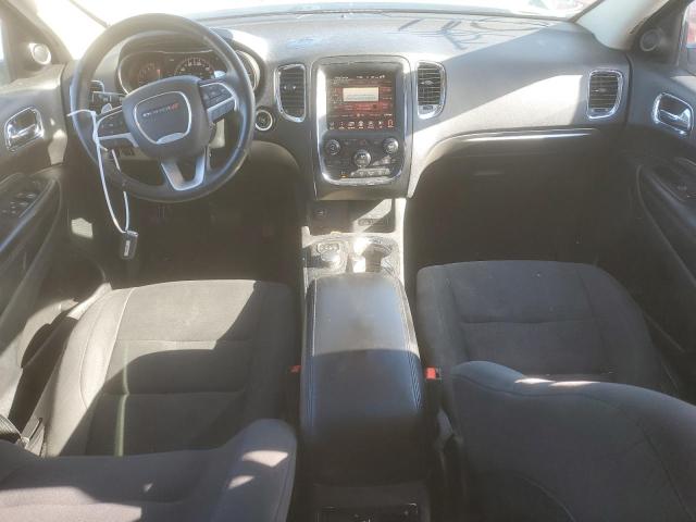 Photo 8 from auction – 2016 DODGE DURANGO SX with VIN 1C4RDJAG7GC363238