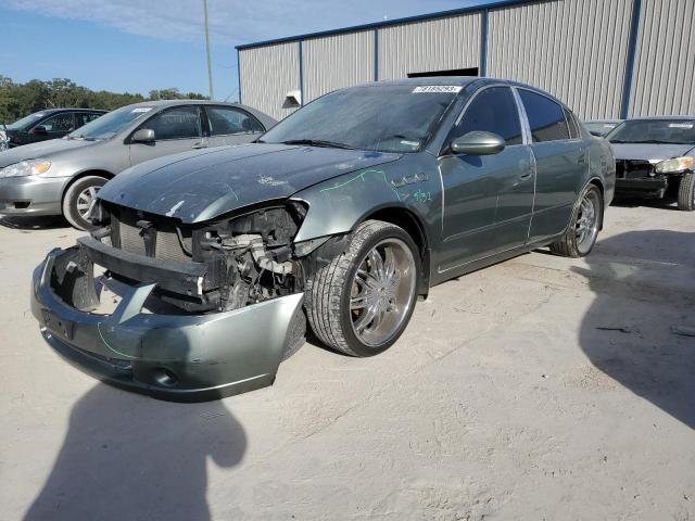 NISSAN ALTIMA S 2006 with VIN 1N4AL11D76C264655 - Photo from auction