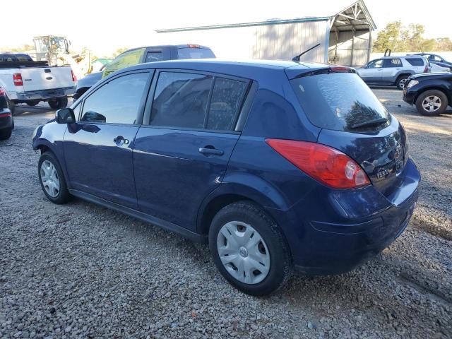 Photo 2 from auction – 2012 NISSAN VERSA S with VIN 3N1BC1CP9CK274604
